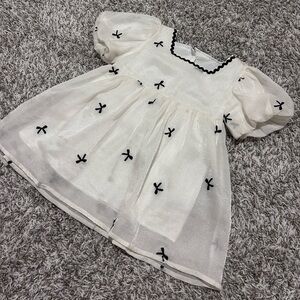 Toddler Dress